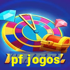 pf jogos